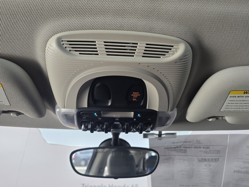 Used Car 2019 Mini Cooper S  Classic For Sale Under $20,000 In San Juan, Puerto Rico