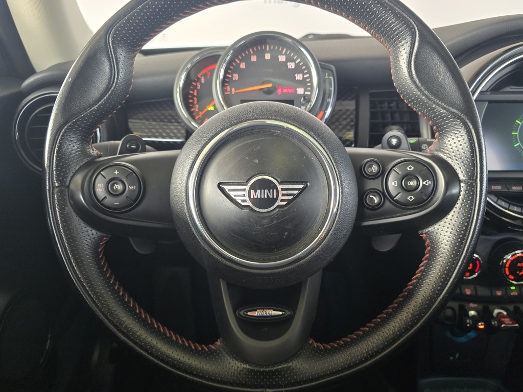Used Car 2019 Mini Cooper S  Classic For Sale Under $20,000 In San Juan, Puerto Rico