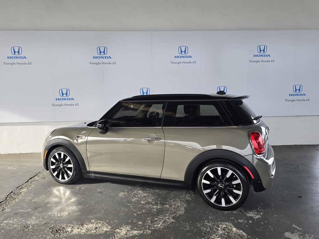 Thumbnail: 2019 MINI Cooper - 4