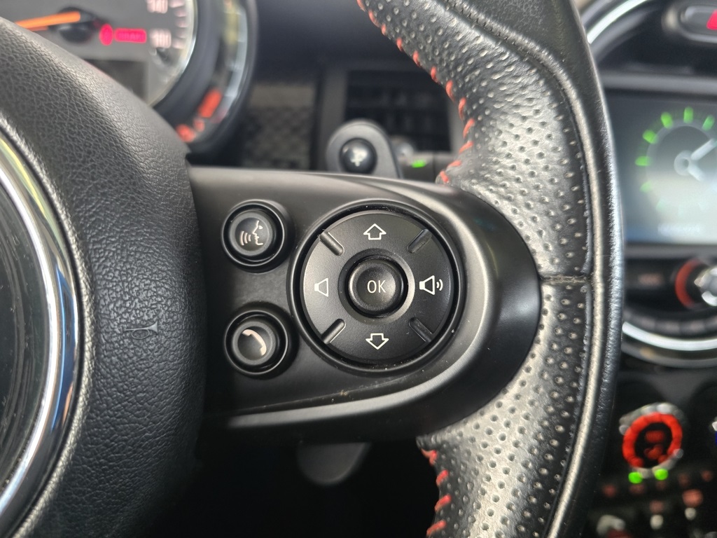 Used Car 2019 Mini Cooper S  Classic For Sale Under $20,000 In San Juan, Puerto Rico