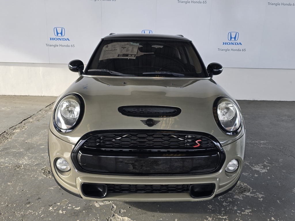 Used Car 2019 Mini Cooper S  Classic For Sale Under $20,000 In San Juan, Puerto Rico