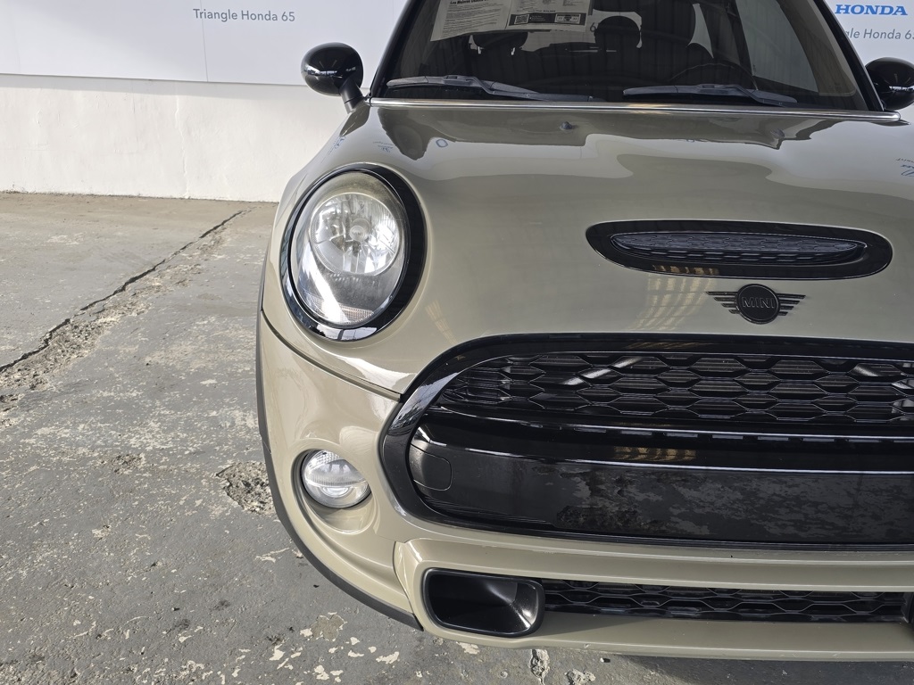 Used Car 2019 Mini Cooper S  Classic For Sale Under $20,000 In San Juan, Puerto Rico
