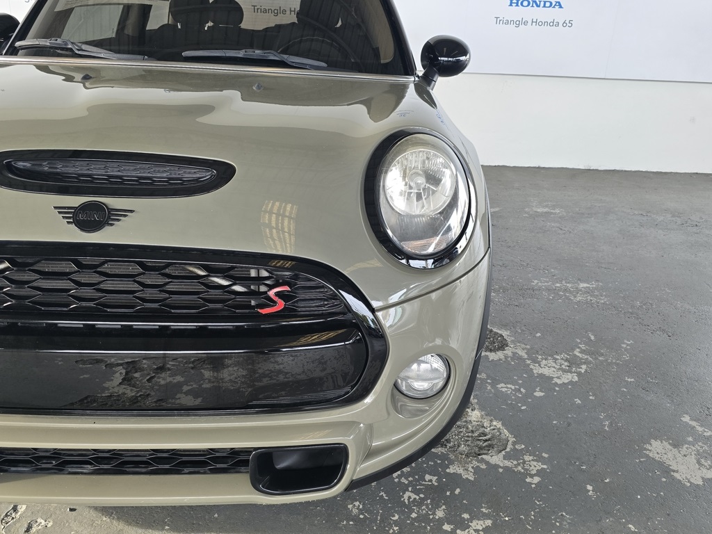 Used Car 2019 Mini Cooper S  Classic For Sale Under $20,000 In San Juan, Puerto Rico