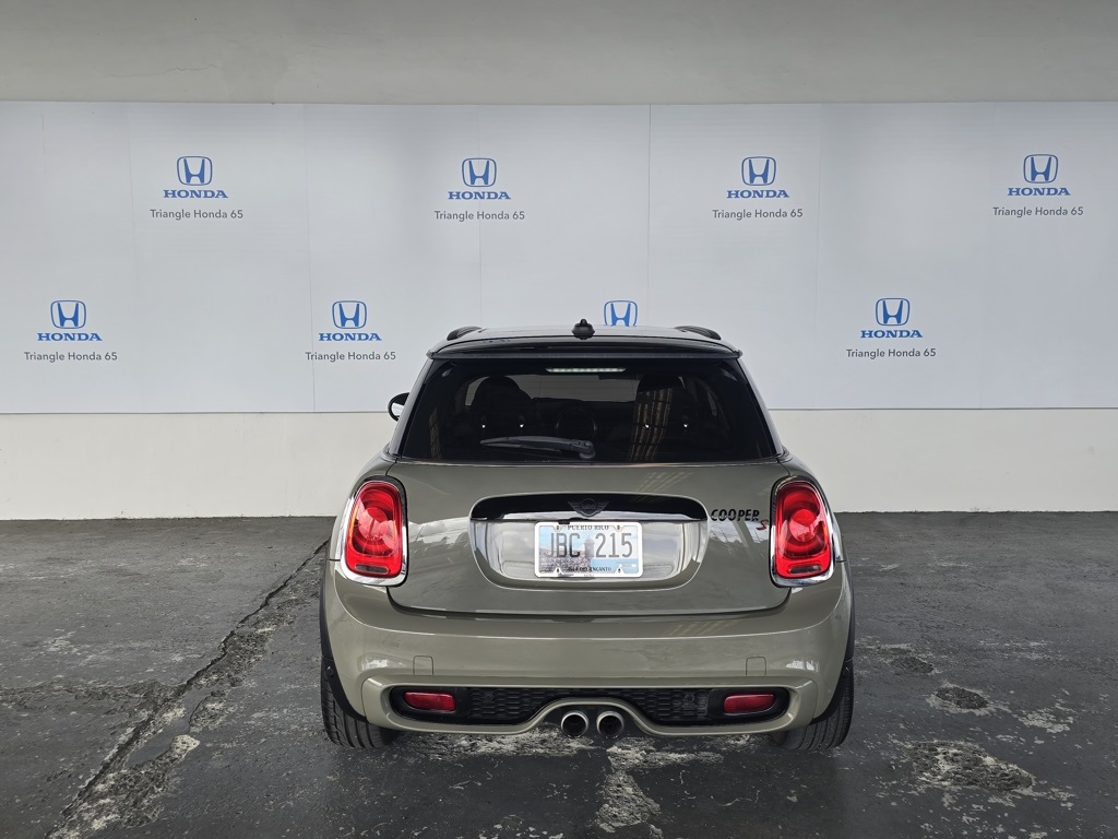 Thumbnail: 2019 MINI Cooper - 5