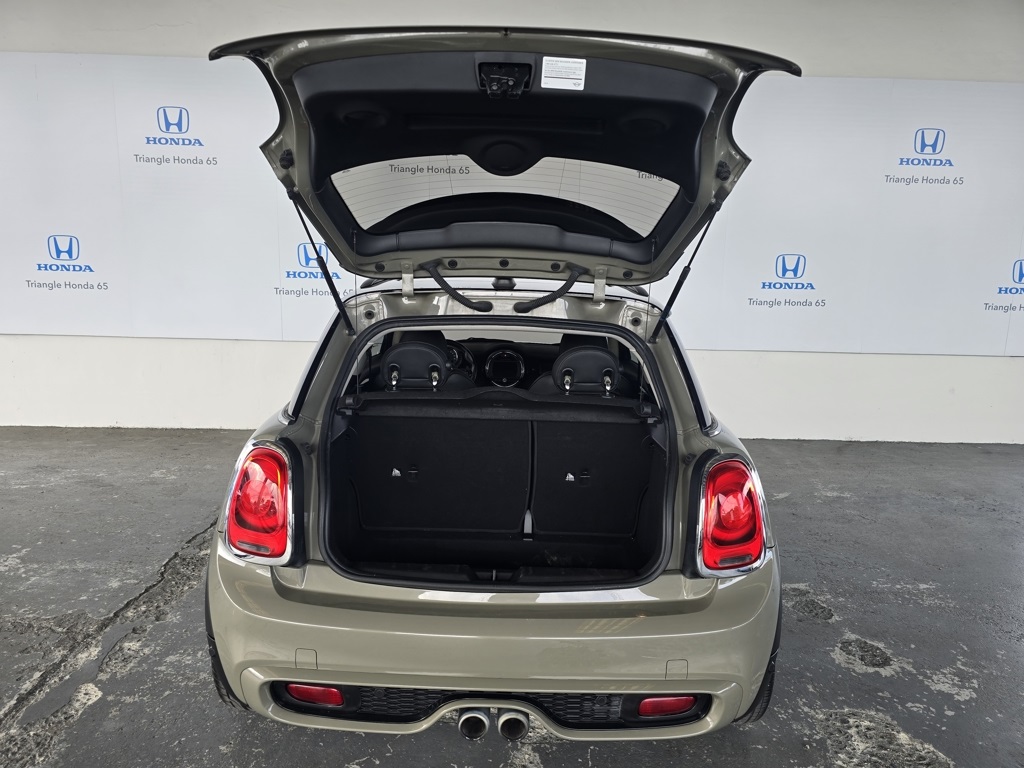 Used Car 2019 Mini Cooper S  Classic For Sale Under $20,000 In San Juan, Puerto Rico