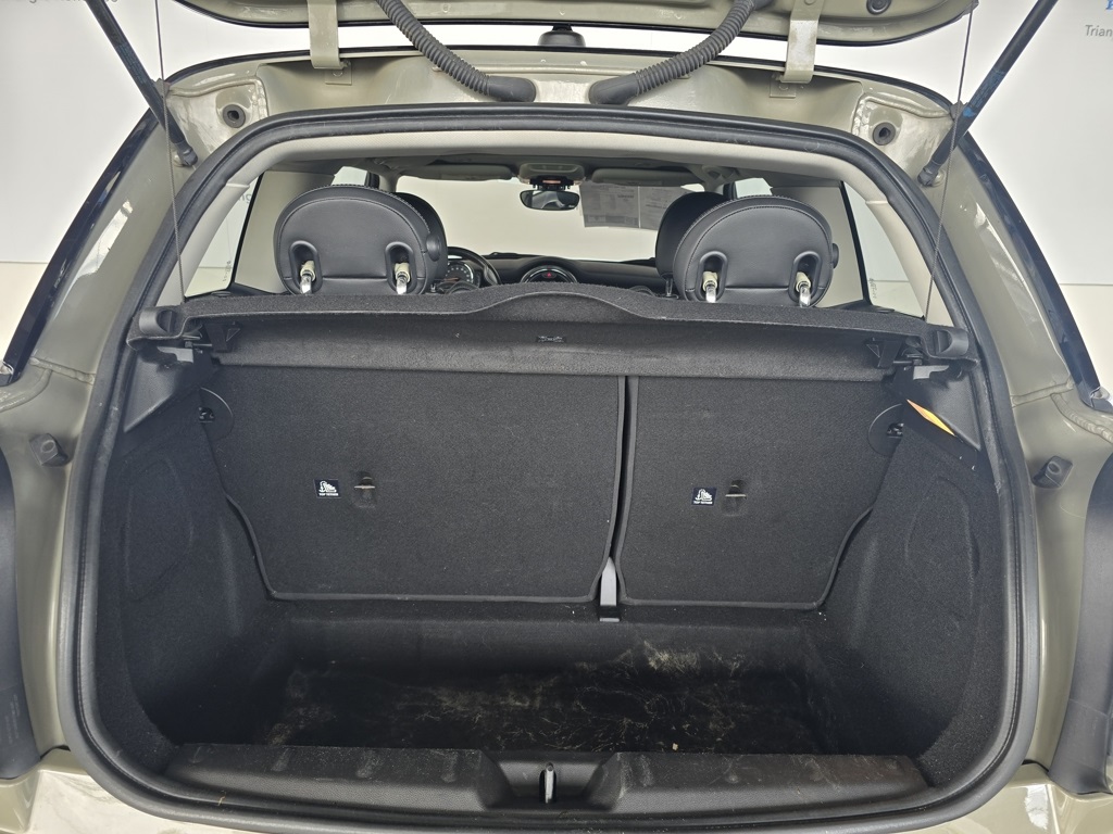 Used Car 2019 Mini Cooper S  Classic For Sale Under $20,000 In San Juan, Puerto Rico