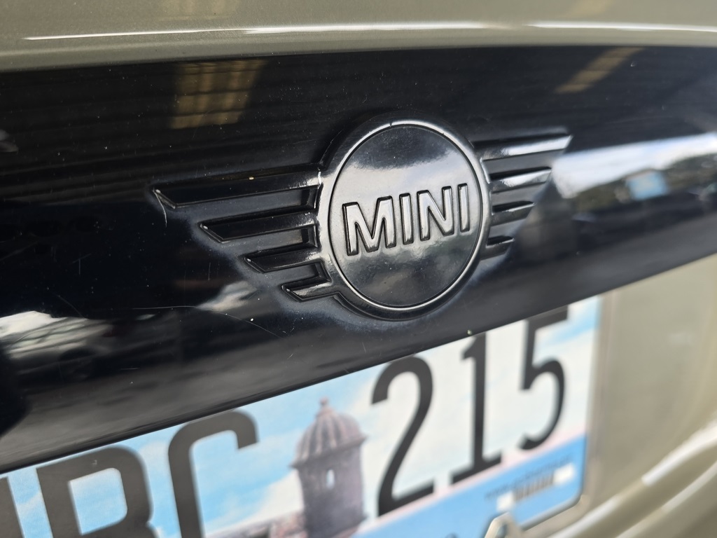 Used Car 2019 Mini Cooper S  Classic For Sale Under $20,000 In San Juan, Puerto Rico