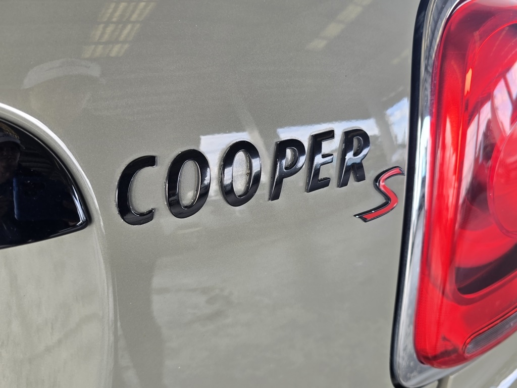 Used Car 2019 Mini Cooper S  Classic For Sale Under $20,000 In San Juan, Puerto Rico