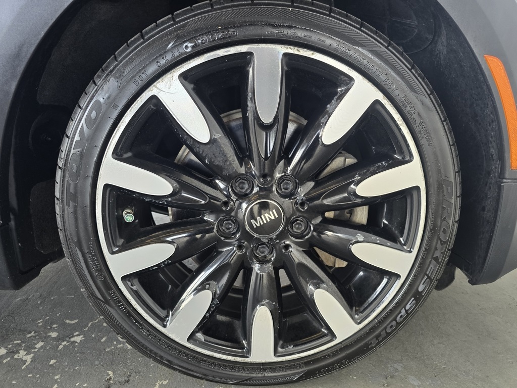 Used Car 2019 Mini Cooper S  Classic For Sale Under $20,000 In San Juan, Puerto Rico