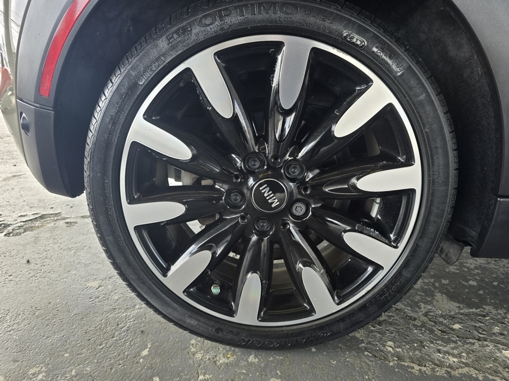 Used Car 2019 Mini Cooper S  Classic For Sale Under $20,000 In San Juan, Puerto Rico