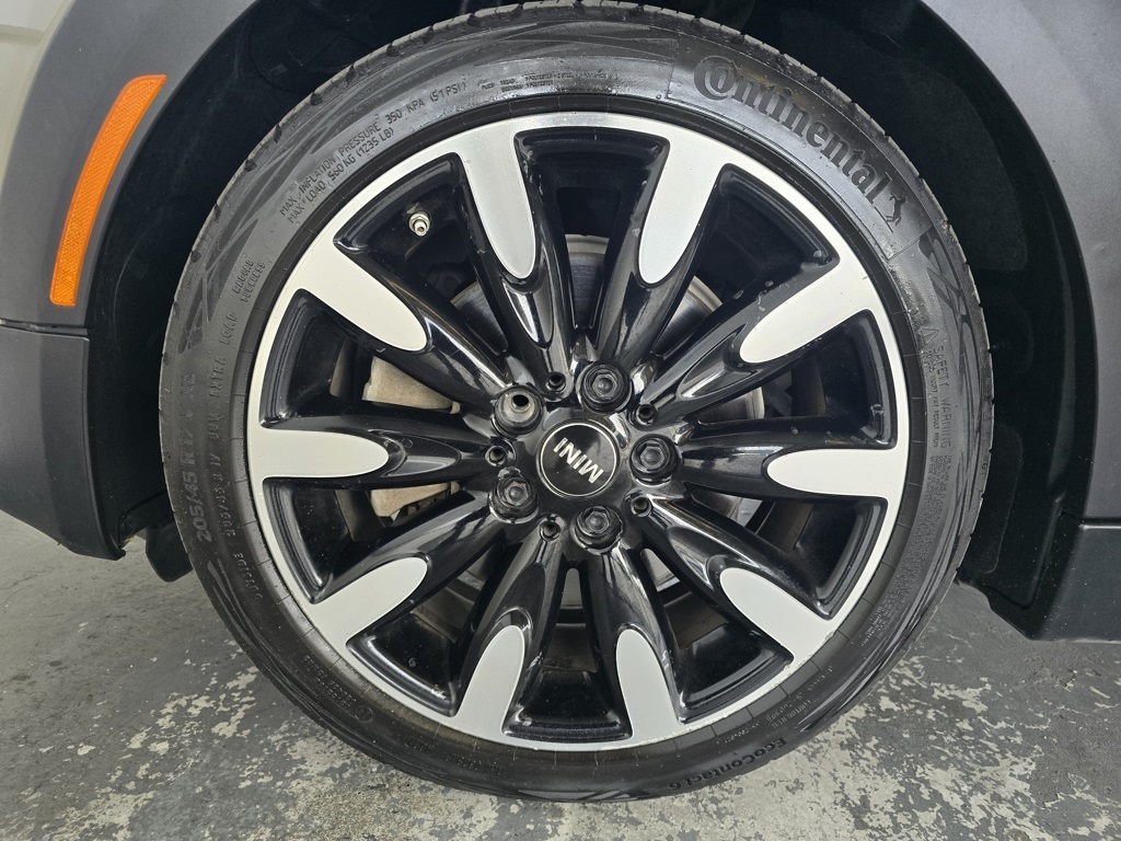 Used Car 2019 Mini Cooper S  Classic For Sale Under $20,000 In San Juan, Puerto Rico