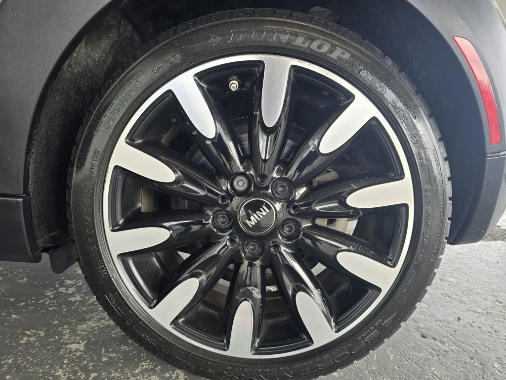 Used Car 2019 Mini Cooper S  Classic For Sale Under $20,000 In San Juan, Puerto Rico