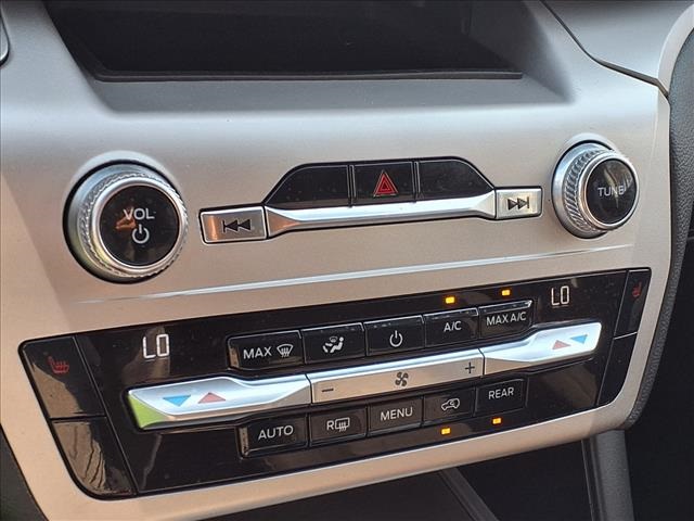 2021 Ford Explorer XLT Red at Shottenkirk Kia Fort Bend