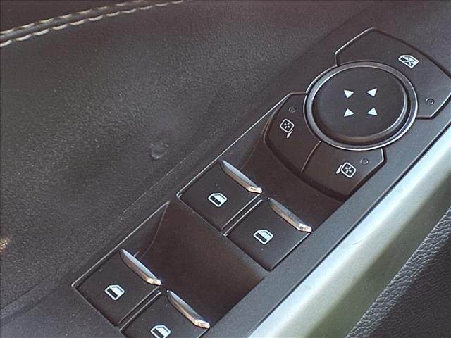 2021 Ford Explorer XLT Red at Shottenkirk Kia Fort Bend