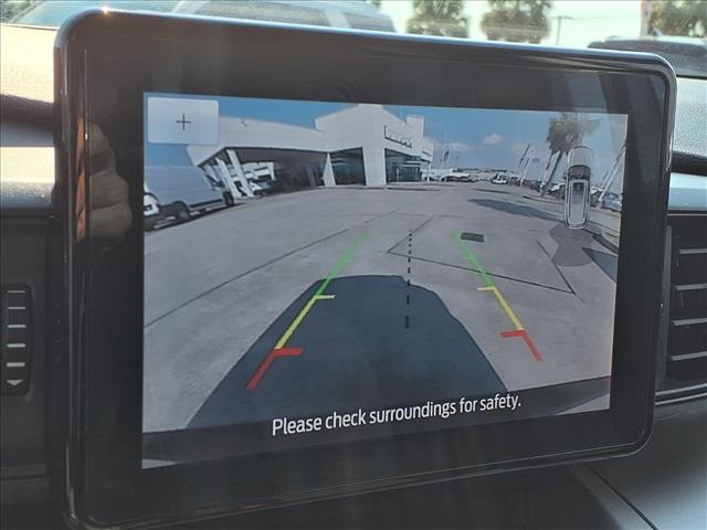 2021 Ford Explorer XLT Red at Shottenkirk Kia Fort Bend