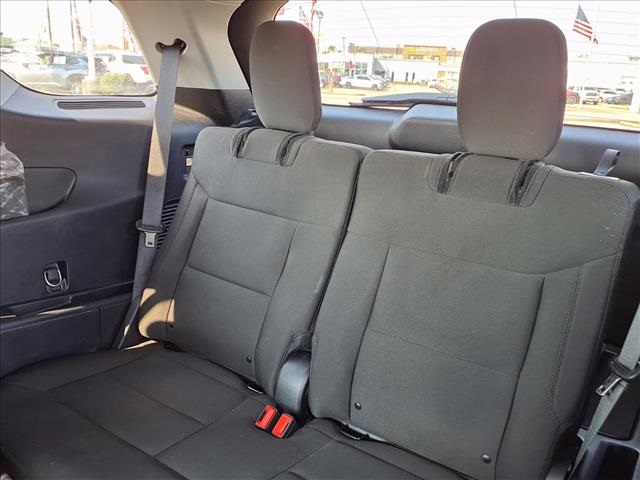 2021 Ford Explorer XLT Red at Shottenkirk Kia Fort Bend