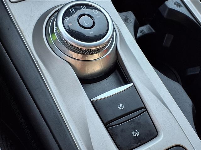 2021 Ford Explorer XLT Red at Shottenkirk Kia Fort Bend