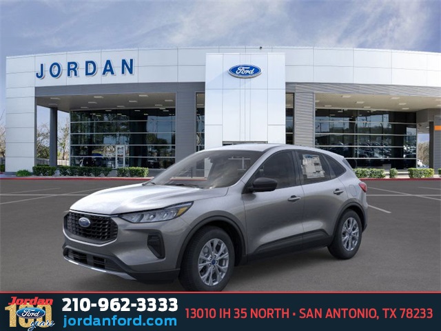 New Car 2025 Ford Escape  Active For Sale Under $30,000 In San Antonio, Texas