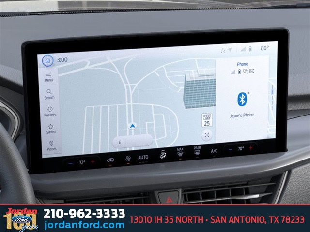 New Car 2025 Ford Escape  Active For Sale Under $30,000 In San Antonio, Texas
