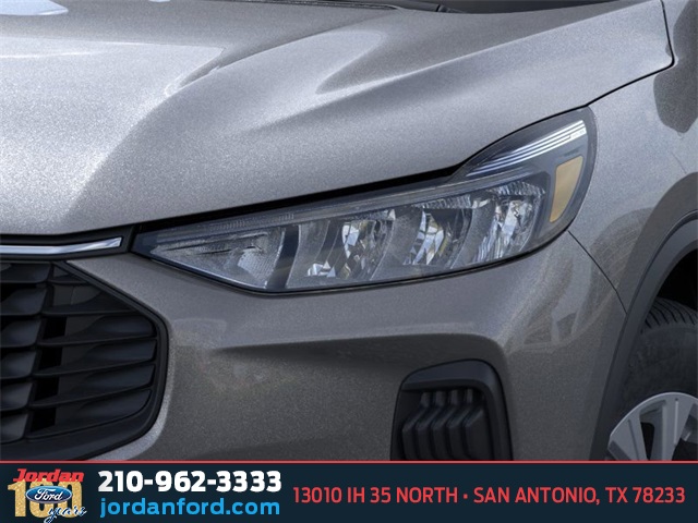 New Car 2025 Ford Escape  Active For Sale Under $30,000 In San Antonio, Texas