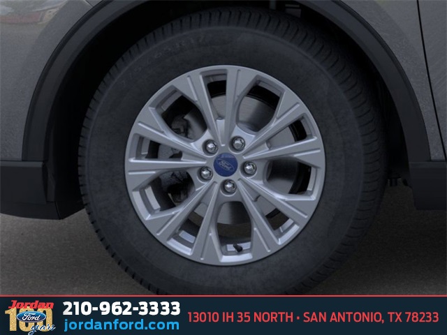 New Car 2025 Ford Escape  Active For Sale Under $30,000 In San Antonio, Texas