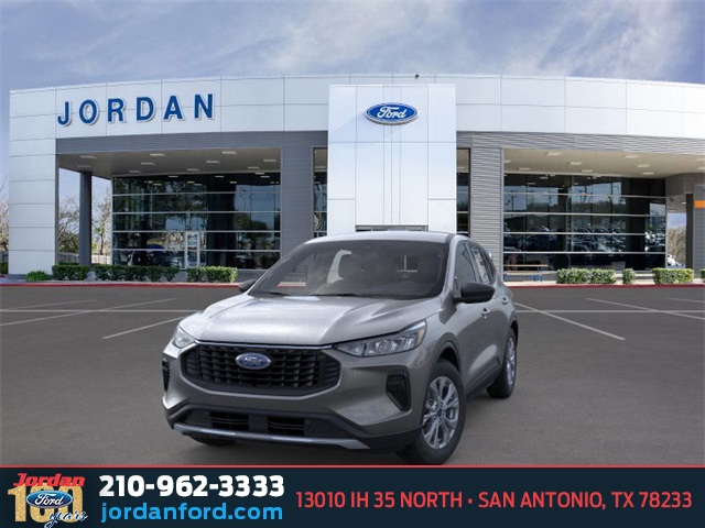 New Car 2025 Ford Escape  Active For Sale Under $30,000 In San Antonio, Texas
