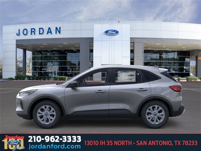 New Car 2025 Ford Escape  Active For Sale Under $30,000 In San Antonio, Texas