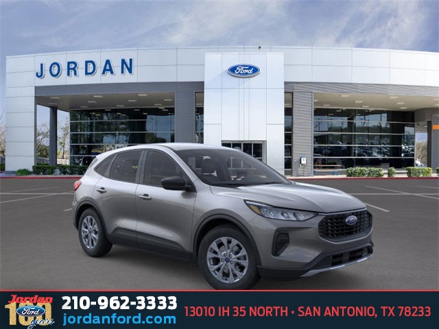 New Car 2025 Ford Escape  Active For Sale Under $30,000 In San Antonio, Texas