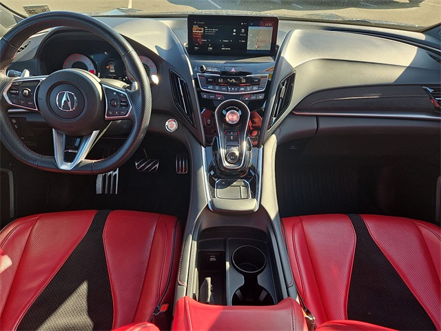 Used 2023 Acura RDX For Sale in East Hanover, NJ