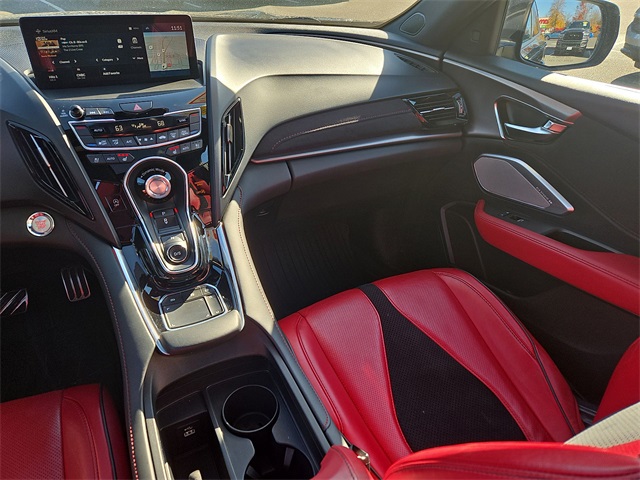 Used 2023 Acura RDX For Sale in East Hanover, NJ