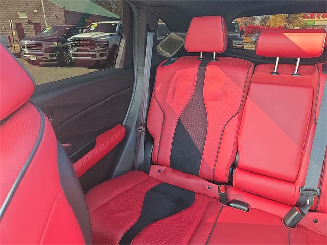 Used 2023 Acura RDX For Sale in East Hanover, NJ