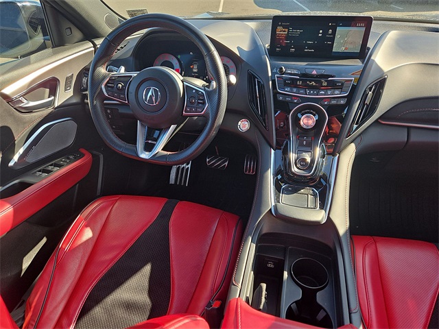 Used 2023 Acura RDX For Sale in East Hanover, NJ