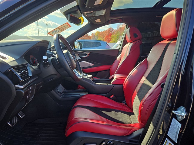 Used 2023 Acura RDX For Sale in East Hanover, NJ