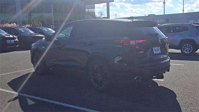 Used 2023 Acura RDX For Sale in East Hanover, NJ