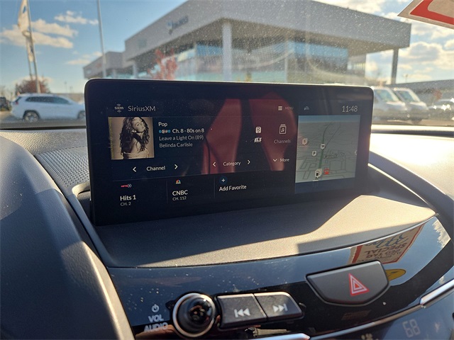 Used 2023 Acura RDX For Sale in East Hanover, NJ