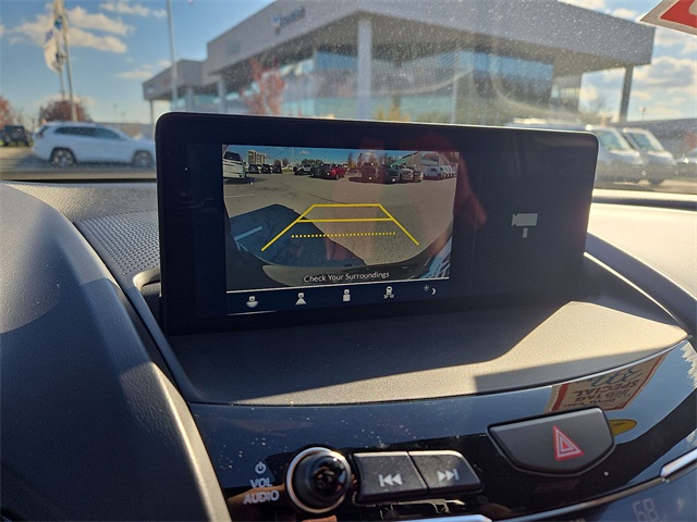 Used 2023 Acura RDX For Sale in East Hanover, NJ