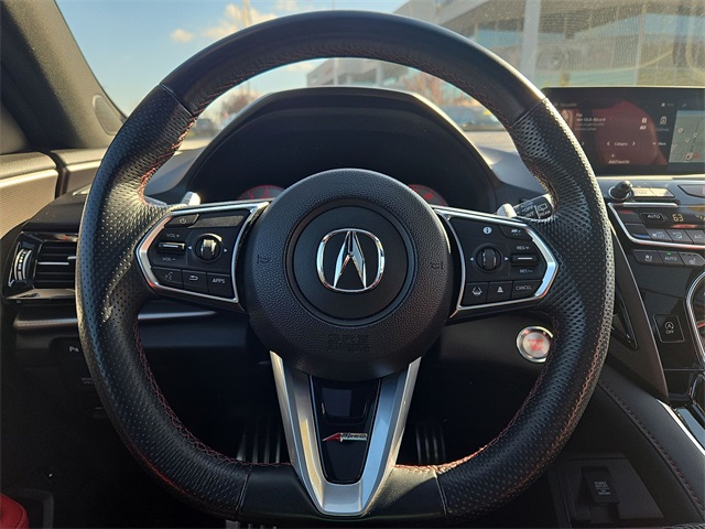 Used 2023 Acura RDX For Sale in East Hanover, NJ