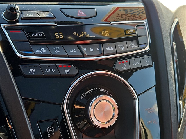 Used 2023 Acura RDX For Sale in East Hanover, NJ