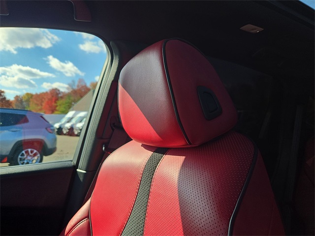 Used 2023 Acura RDX For Sale in East Hanover, NJ