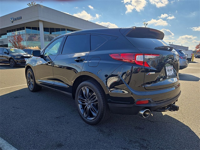 Used 2023 Acura RDX For Sale in East Hanover, NJ