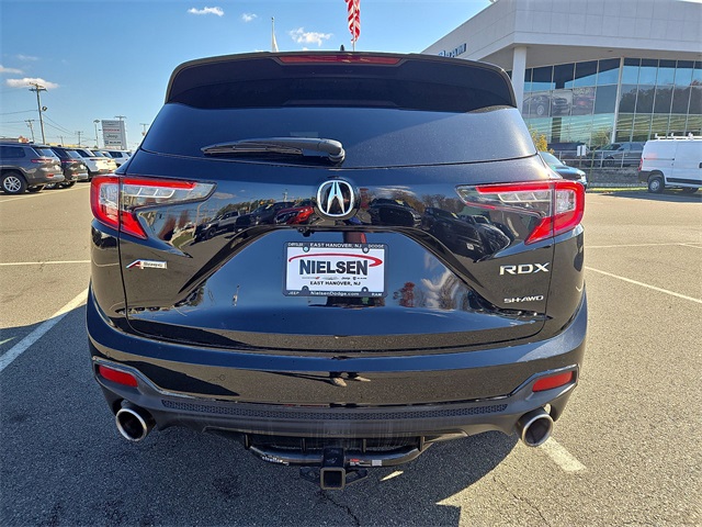 Used 2023 Acura RDX For Sale in East Hanover, NJ