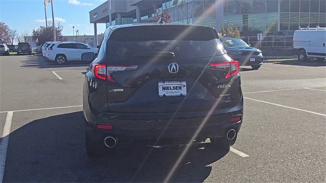 Used 2023 Acura RDX For Sale in East Hanover, NJ
