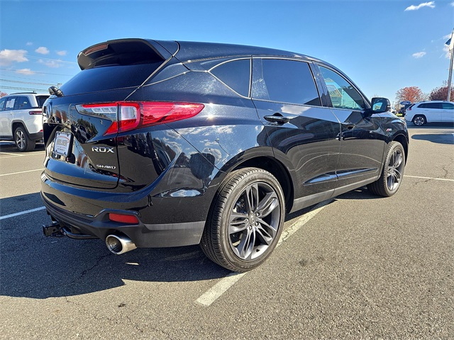 Used 2023 Acura RDX For Sale in East Hanover, NJ