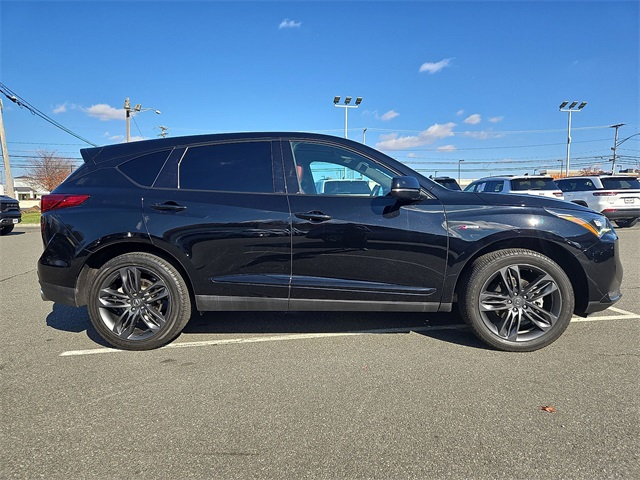 Used 2023 Acura RDX For Sale in East Hanover, NJ