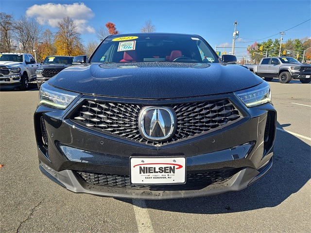 Used 2023 Acura RDX For Sale in East Hanover, NJ