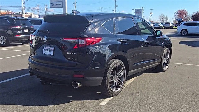 Used 2023 Acura RDX For Sale in East Hanover, NJ