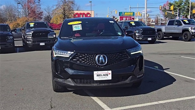 Used 2023 Acura RDX For Sale in East Hanover, NJ