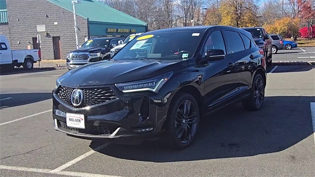 Used 2023 Acura RDX For Sale in East Hanover, NJ