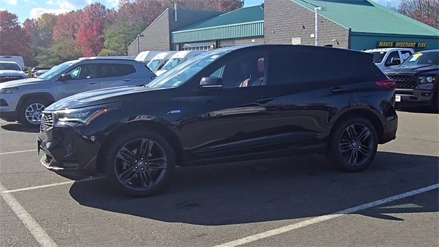 Used 2023 Acura RDX For Sale in East Hanover, NJ