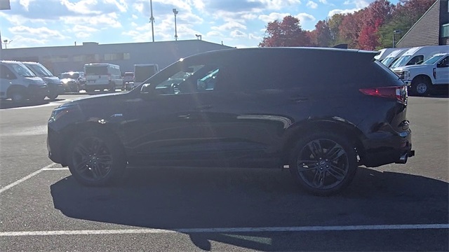 Used 2023 Acura RDX For Sale in East Hanover, NJ